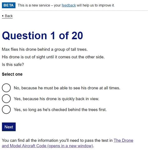 uk drone registration   guide   theory test heliguycom