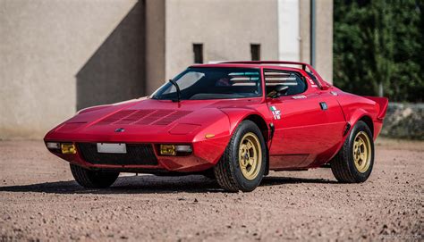 lancia stratos wallpapers images  pictures backgrounds