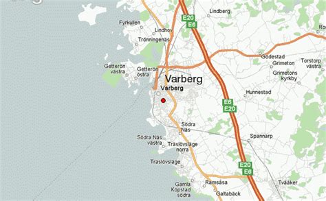 varberg location guide