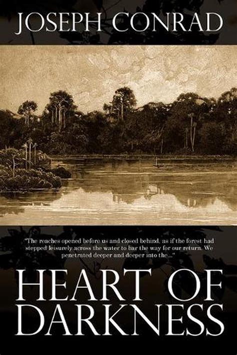 heart  darkness  joseph conrad english paperback book  shipping  ebay