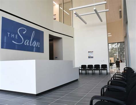 campus spa  salon  san jacinto college