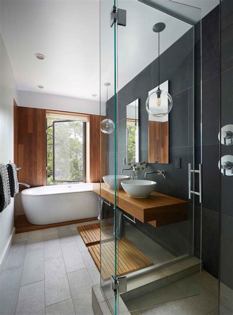 bathrooms modernes badezimmerdesign zeitgenoessische badezimmer badezimmer design