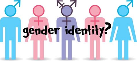 Gender Identity Night Tuesday 12 June 2018 Come And Learn