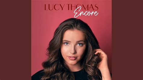 My Heart Will Go On Youtube In 2021 Lucy Thomas Youtube Music