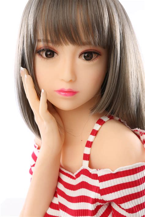 Best Cheap Love Doll 125cm Teen Tpe Solid Sex Doll Review