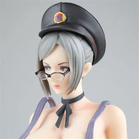 27cm anime prison school meiko shiraki sexy bikini swimsuit sexy adult