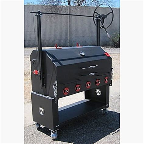 arizona bbq outfitters scottsdale cooker review