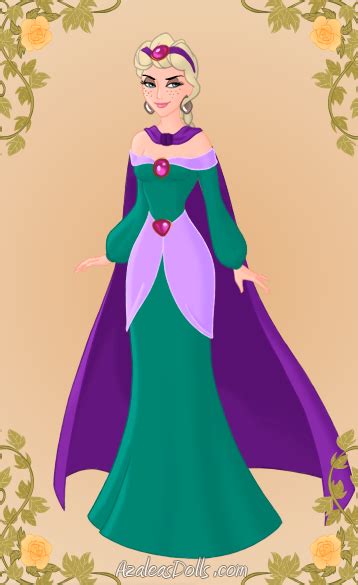 Dress Swap Which Princess Looks The Most Beautiful In