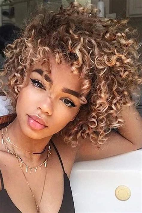 29 Curly Updos For Curly Hair See These Cute Ideas For 2019 With