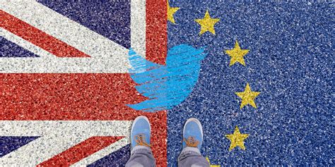 brexit twitter reactions uk general election