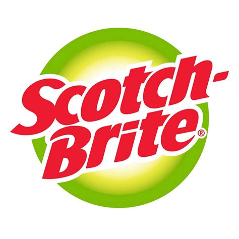 scotch brite youtube