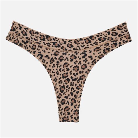 19 best thongs to add to your top drawer according to glamour editors