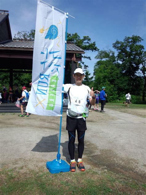 明日香村トレイルラン ☆ あさもりのりひこ no 266 お気軽に なら法律事務所 0744 20 2335 へ