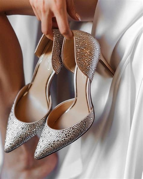 comfortable wedding shoes   stylish
