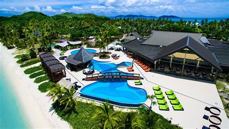 island resort   updated  prices reviews fiji