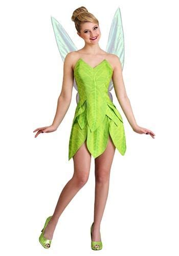 fairytale tink women s costume tinker fairies