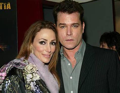 10 Facts About Michelle Grace – Ray Liottas Ex Spouse Wife And Karsen