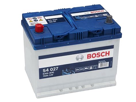 battery  ah  bosch  akumulatory car batteries bosch