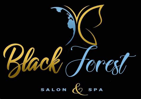 black forest salon spa binalonan