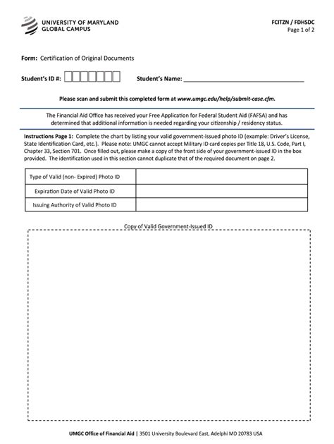 certification original form fill   sign printable  template