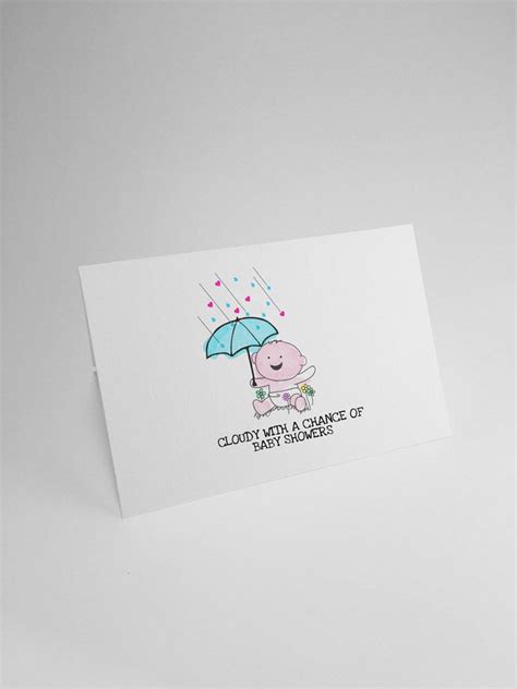 kinds  showers    greeting card greeting cards cards