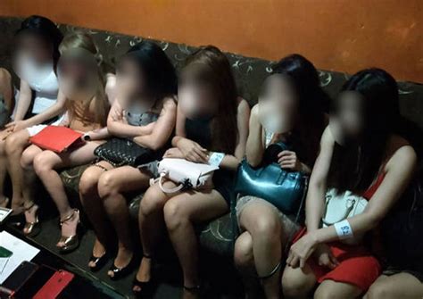 Woman Arrested For Providing Sexual Services At Massage Parlor 13