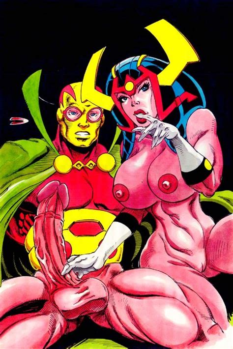 mr miracle blowjob big barda muscular porn sorted by