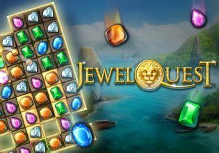 jewel quest   game  iwincom