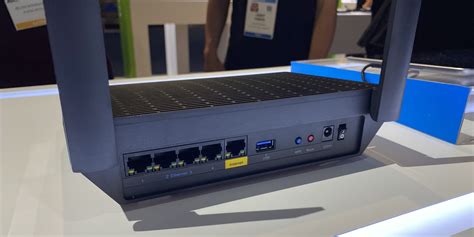 Linksys Shows Off Upcoming Wifi 6 Mesh Router With Affordable 150