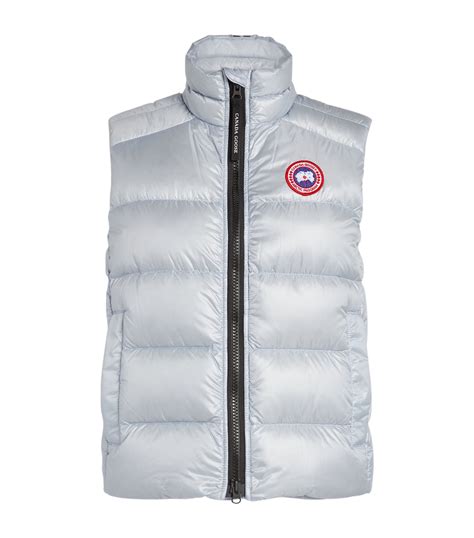 canada goose gifts   harrods