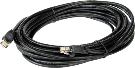 aviom products accessories   cat  cable