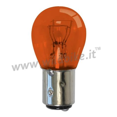 amber bulb style    dual function