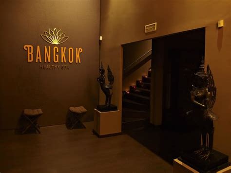 bangkok healthy spa barcelona   saber antes de ir lo mas