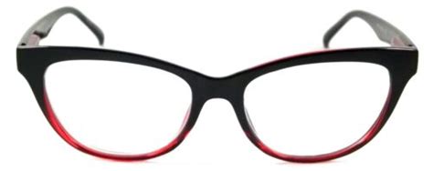 nwt women cat eye reading glasses vicki style spring hinges frame