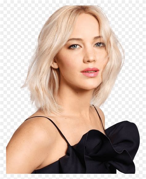 Jennifer Lawrence Jennifer Lawrence Clothing Apparel Blonde Hd Png