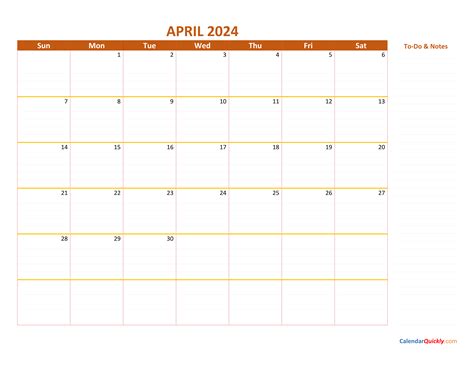 april  calendar calendar quickly