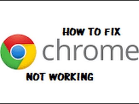 hoe repareer ik google chrome werkt niet  ubuntu problemen