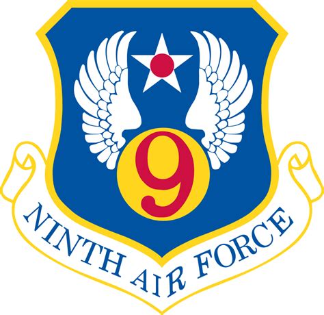 fileninth air force emblem cold warpng