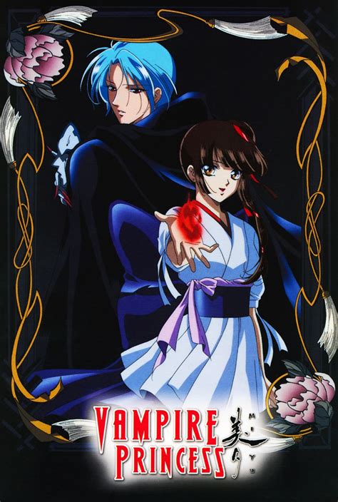 The 15 Best Vampire Anime Of All Time Gamers Decide