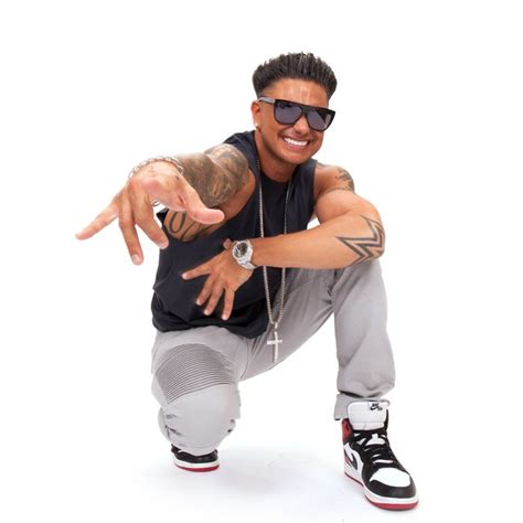 Jersey Shore’s Dj Pauly D On His Beauty And Hair Routine