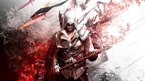 artwork video games assassins creed  assassins creed wallpapers hd
