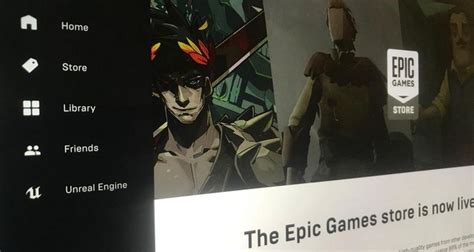 epic games store меняет формат раздач бесплатных игр Блоги блоги геймеров игровые блоги