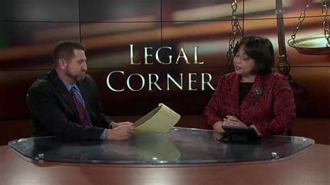 Legal Corner Does Louisiana Recognize A Common Law