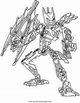 Bionicle Ninjago Malvorlagen Verschiedenes Bionicles Misti Malvorlage Uteer Kategorien sketch template
