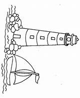 Leuchtturm Malvorlagen Malvorlage Ausmalbilder Basteln Uschi Lighthouse Zeichnung Pfeil Ursula Arielle Meerjungfrau sketch template