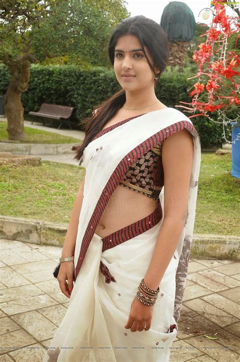 Beauty Of Actress Deeksha Seth Hot Photos Shows Cute
