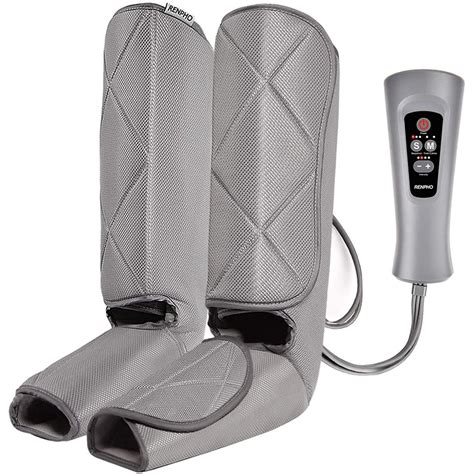 Renpho Leg Massager For Circulation And Relaxation Foot And Calf