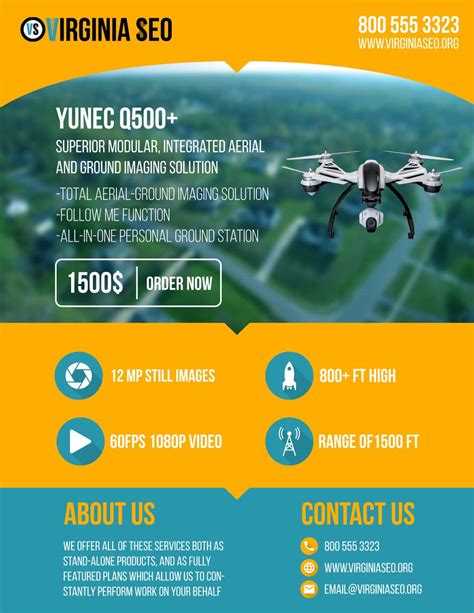 entry   program  design  advertisement  drone work freelancer