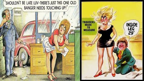 shocking adult cartoons illustrations of all time adult