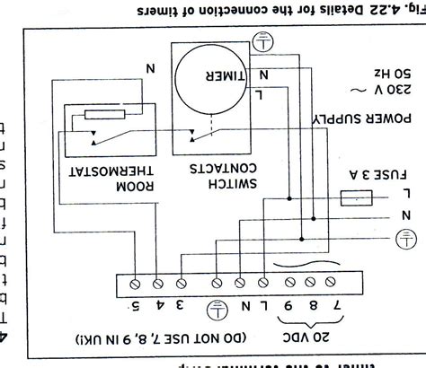 honeywell thermostat thd wiring diagram